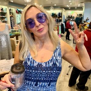 Meet your Posher, Deanne